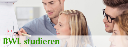 BWL studieren